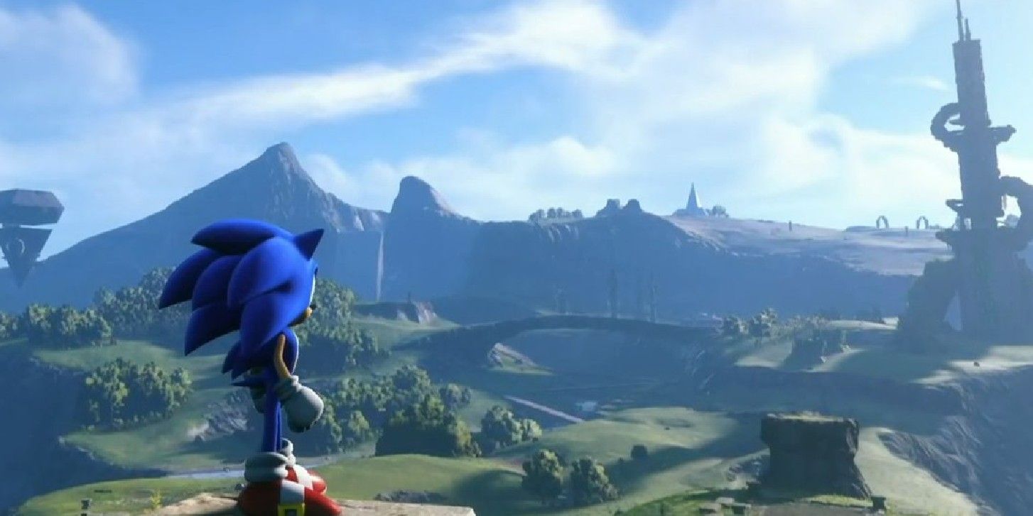 Sonic the Hedgehog 2 Official Trailer, Today's forecast calls for a 100%  chance of adventure. Check out the new trailer for #SonicMovie2 and see it  only in theatres April 8, 2022.