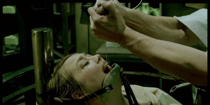 Saw: 8 Easiest Traps To Beat (& 8 That Were Impossible)