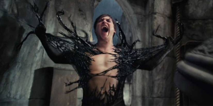 10 Scenes From Sam Raimi’s Spider-Man Trilogy That Get Better Over Time