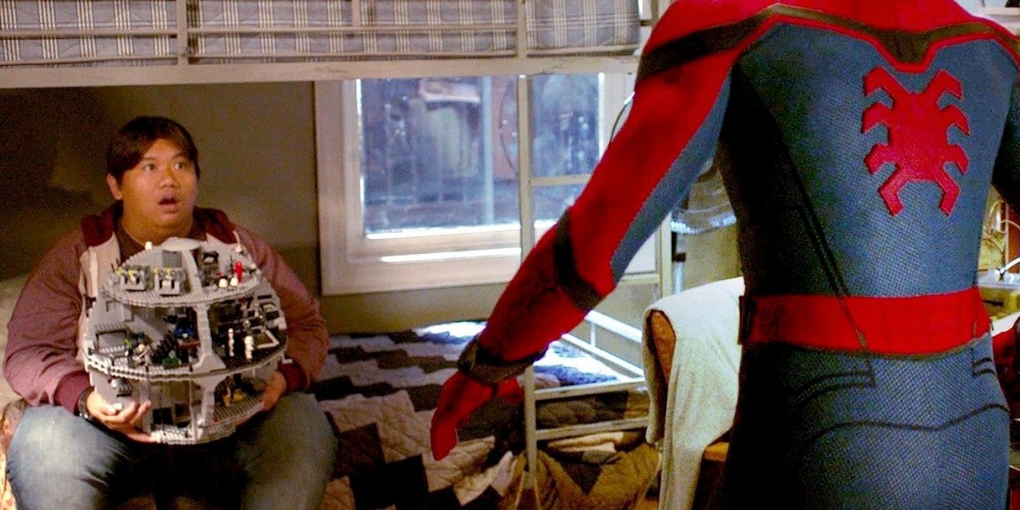 10 Things That Make No Sense About Tom Holland's Spider-Man