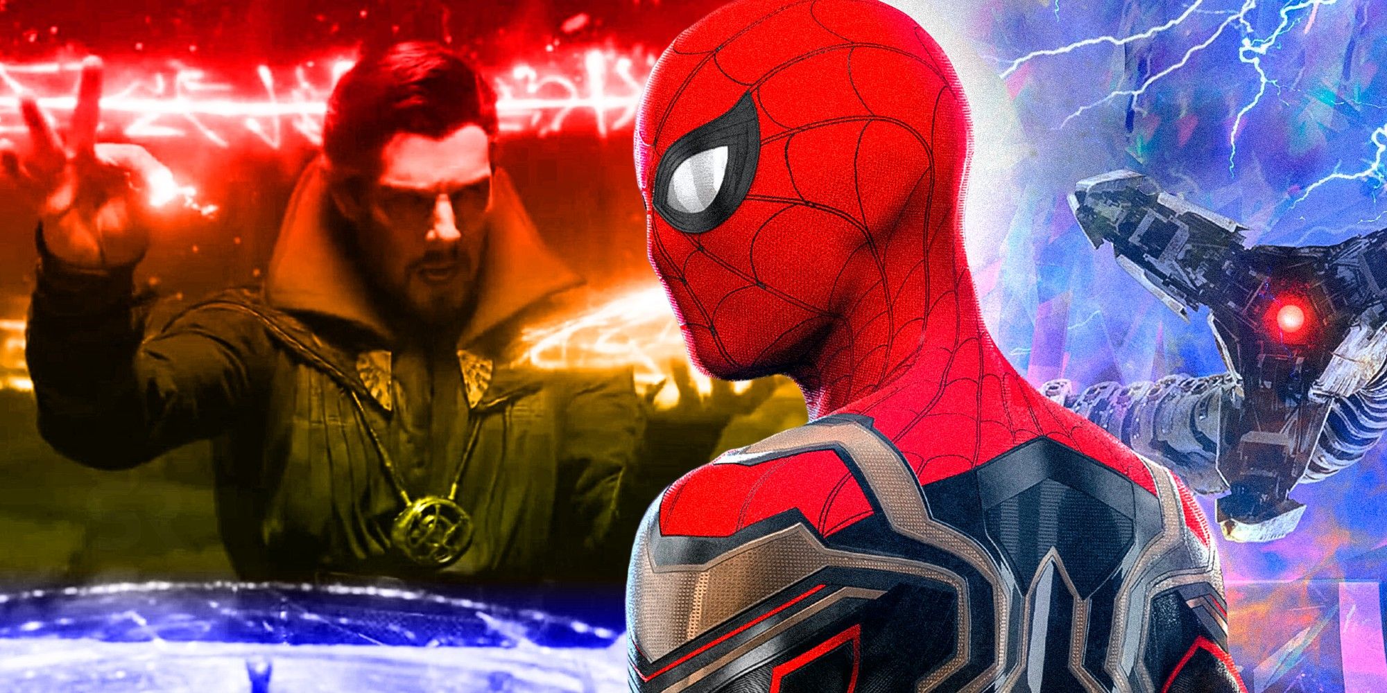 How SpiderMan No Way Home Protected Its Biggest Spoiler