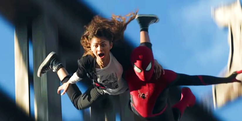 Read No Way Home's Full Daily Bugle Exposé on Spider-Man's Identity