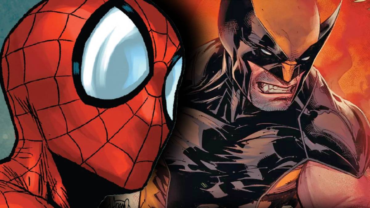 Wolverine Will Never Recover the One Memory That Would Heal Spider-Man