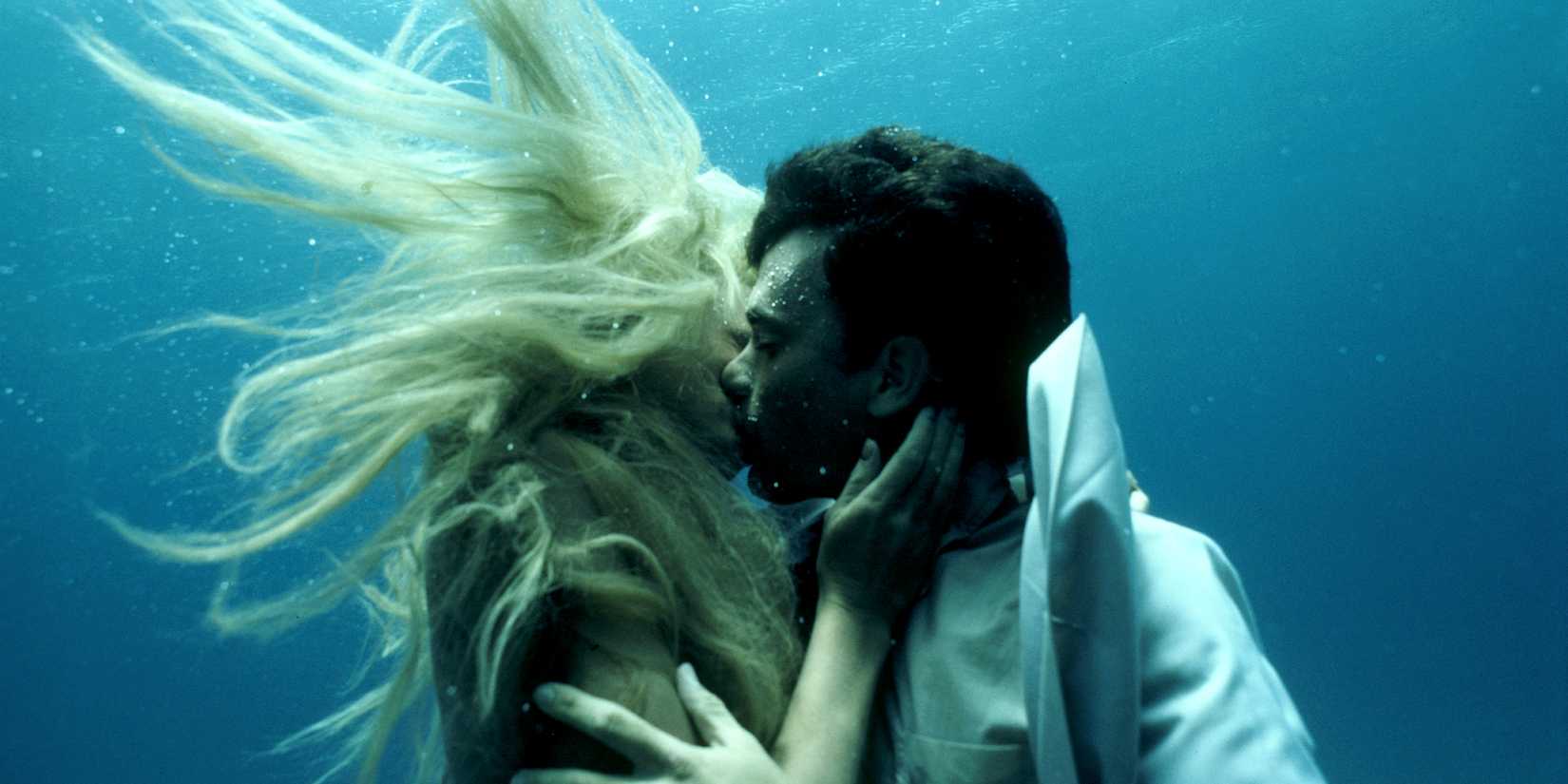 Ron Howard Reveals the Shocking Note That Nearly Killed Splash