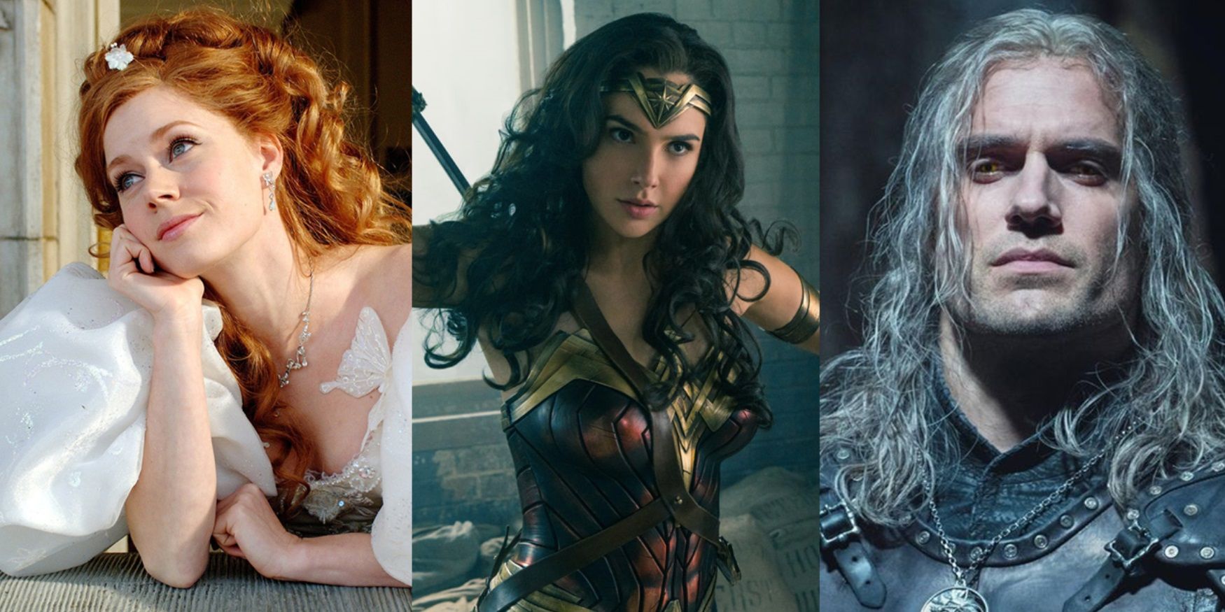 10 Upcoming NonDCEU Projects Featuring DC Stars