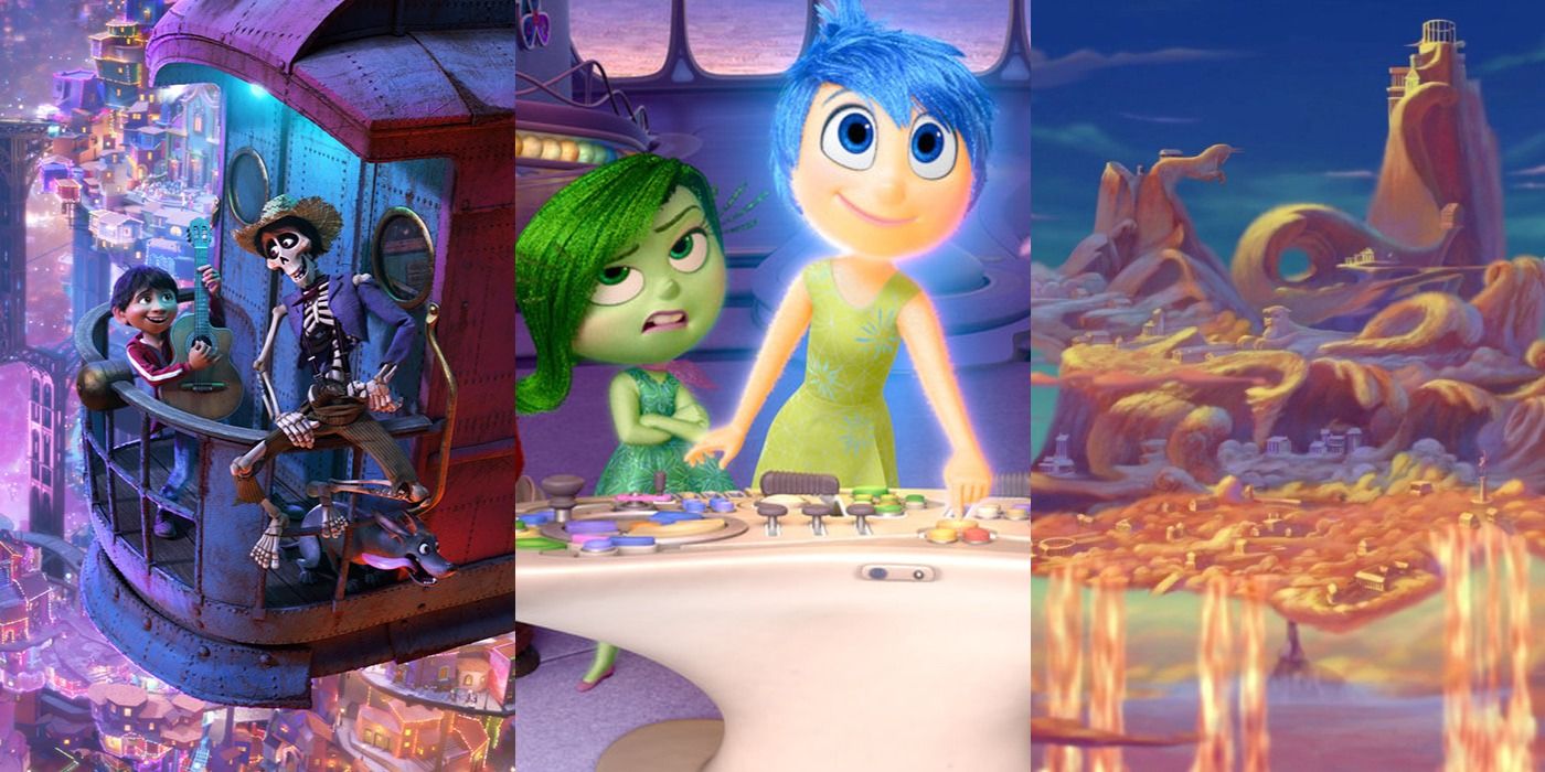 10 Disney Fictional Universes In Dire Need Of A SpinOff