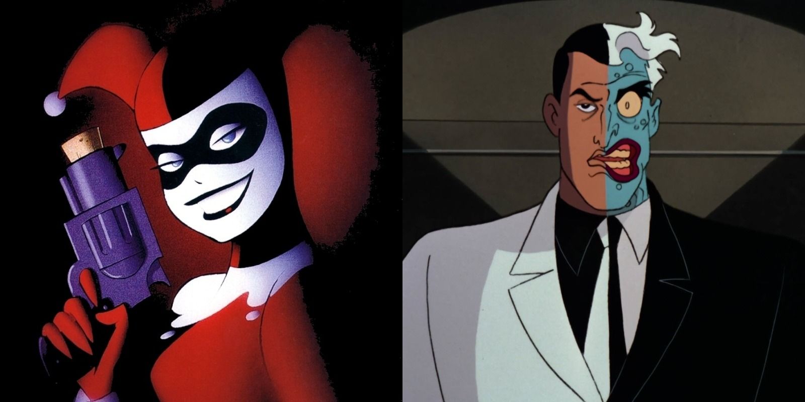 The Best Episode Of Batman: The Animated Series For Each Major Batman Villain