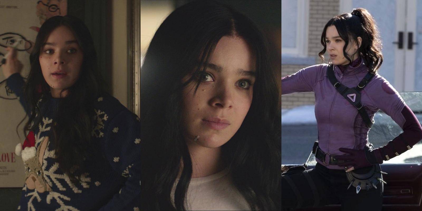 Hawkeye: Kate Bishop’s 10 Best Outfits
