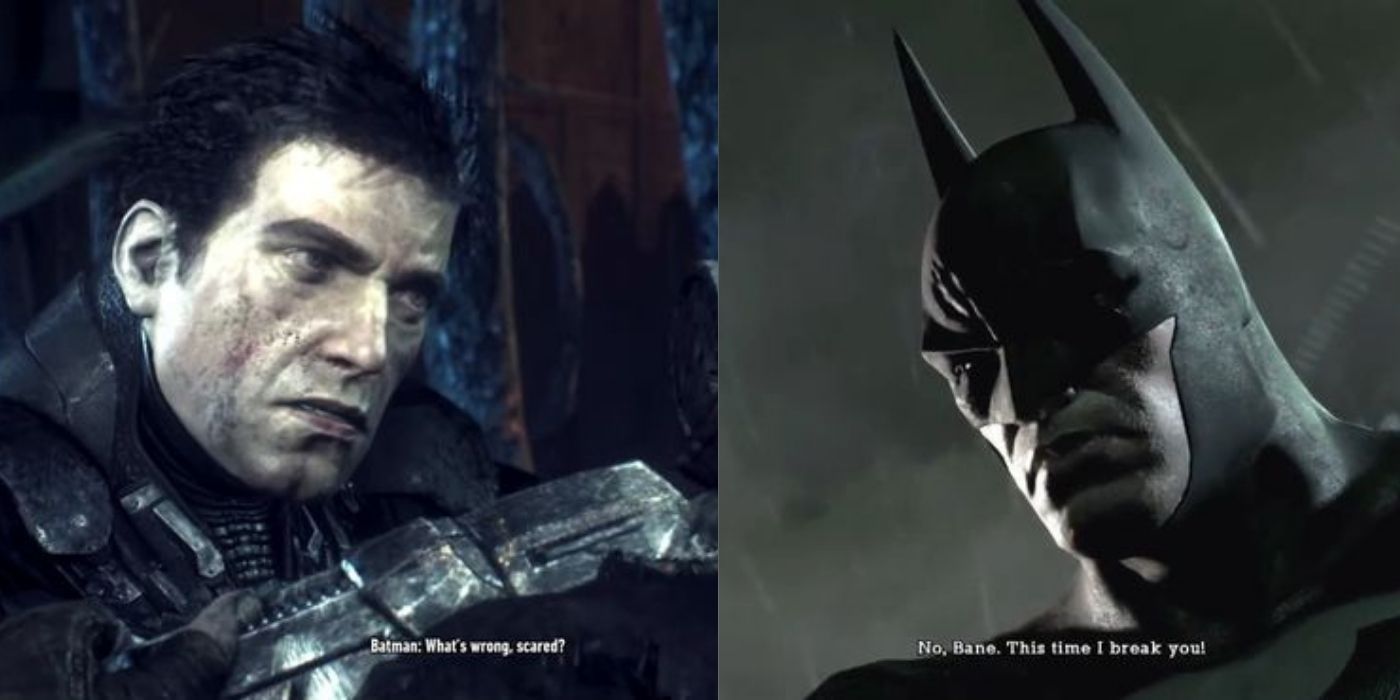 batman arkham knight pc still broken batman arkham knight pc still broken