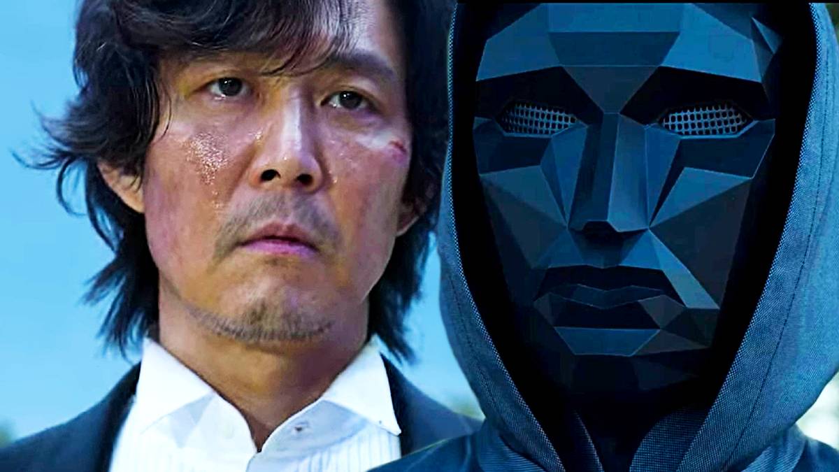 Squid Game Season 2 Theory: Gi-hun Will Kill The Front Man