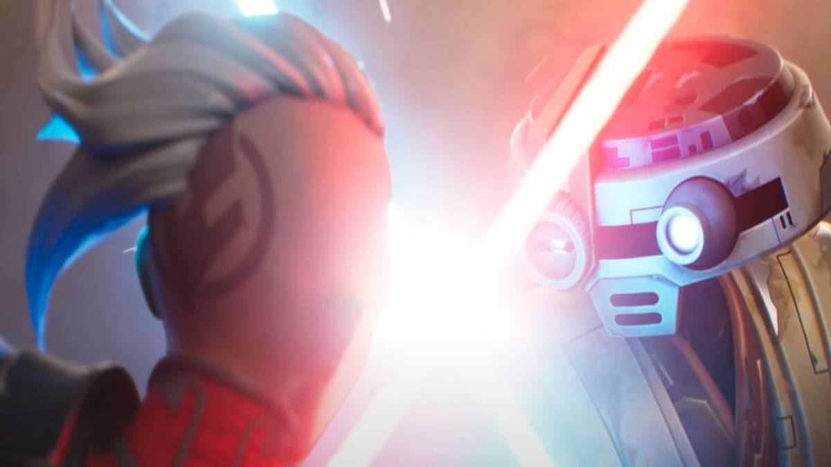 Star Wars Hunters Gameplay Trailer Reveals Playable Jawas & Droid Jedi