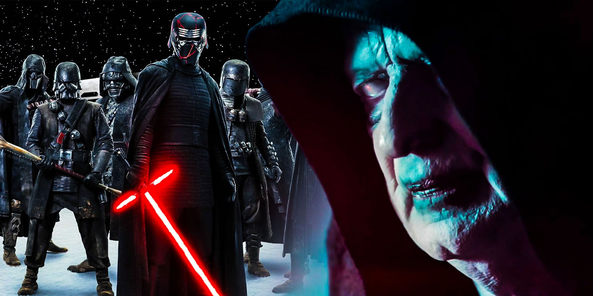 Los 10 poderes Sith más peligrosos que no aparecen en las películas