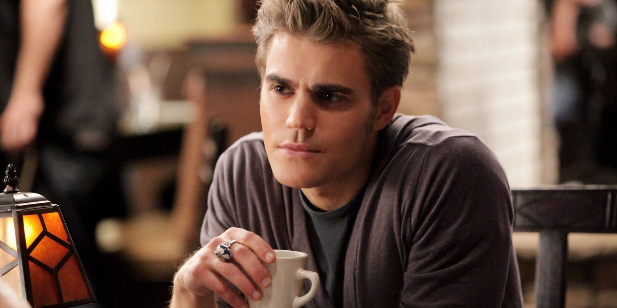 The Vampire Diaries: 10 cosas que debes saber sobre la amistad de Nina Dobrev y Paul Wesley