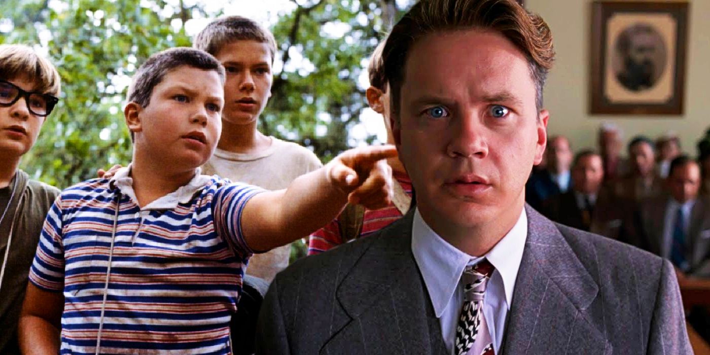 Stephen King Different Seasons (Shawshank Redemption, Apt Pupil, The Body, The Breathing Method)