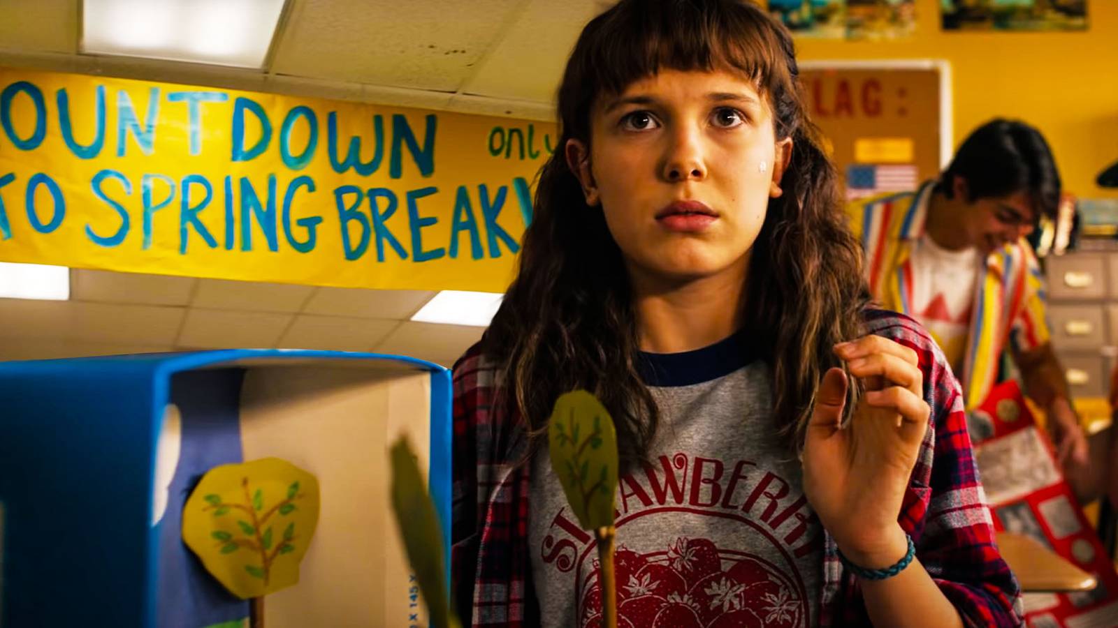 Stranger Things Season 4 Missed Its Best Period Setting