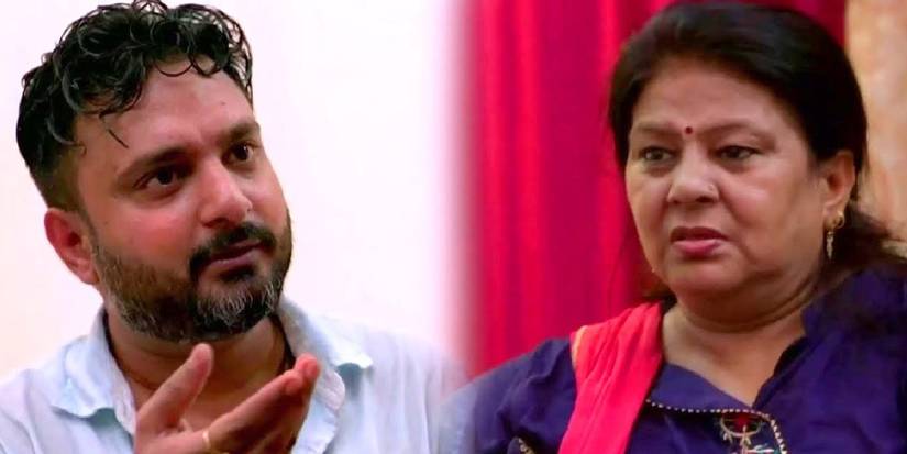 90 Day Fiancé: Are Sumit Singh and Jenny Slatten In The U.S.?