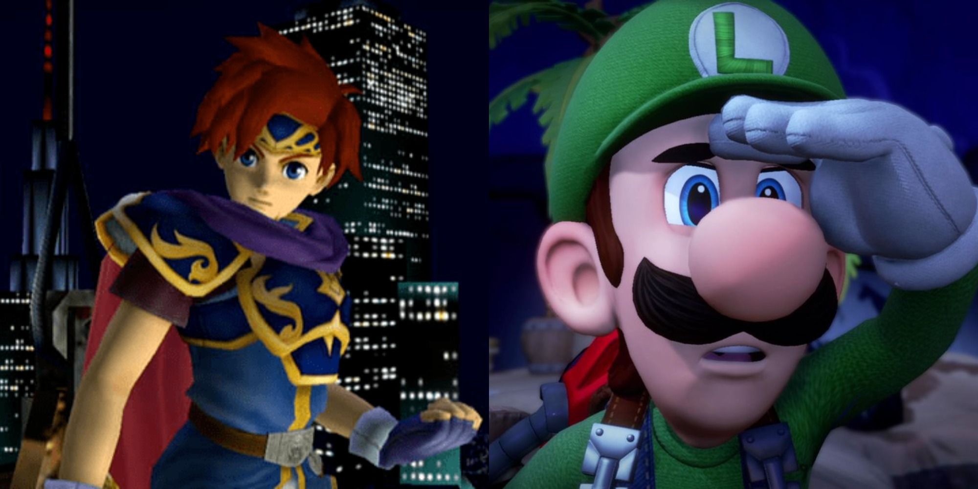 10 Iconic Video Game Characters Who Were Introduced In Surprising Places (& Which Game They First Appeared In)