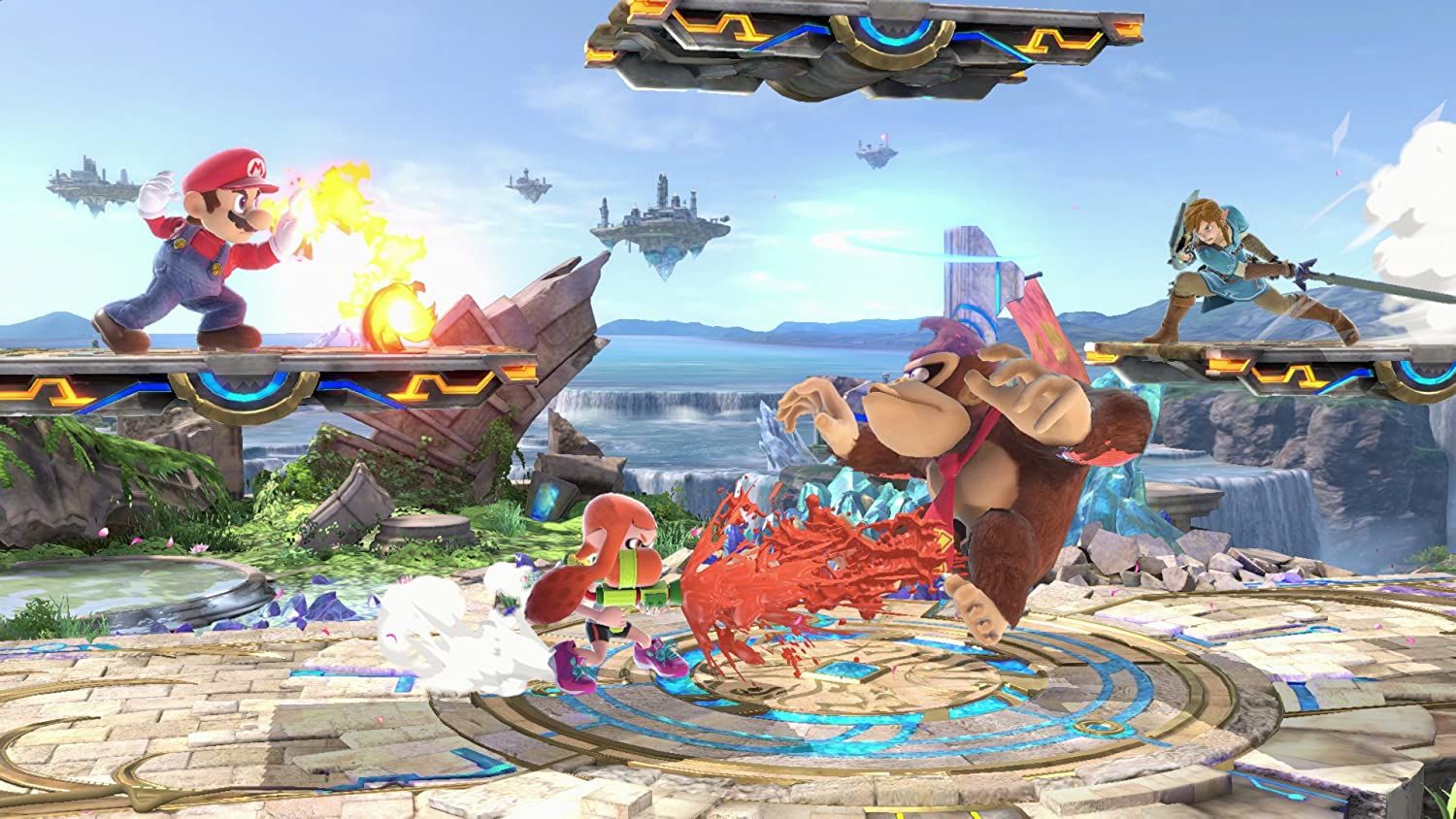 Super Smash Bros. Ultimate (2)