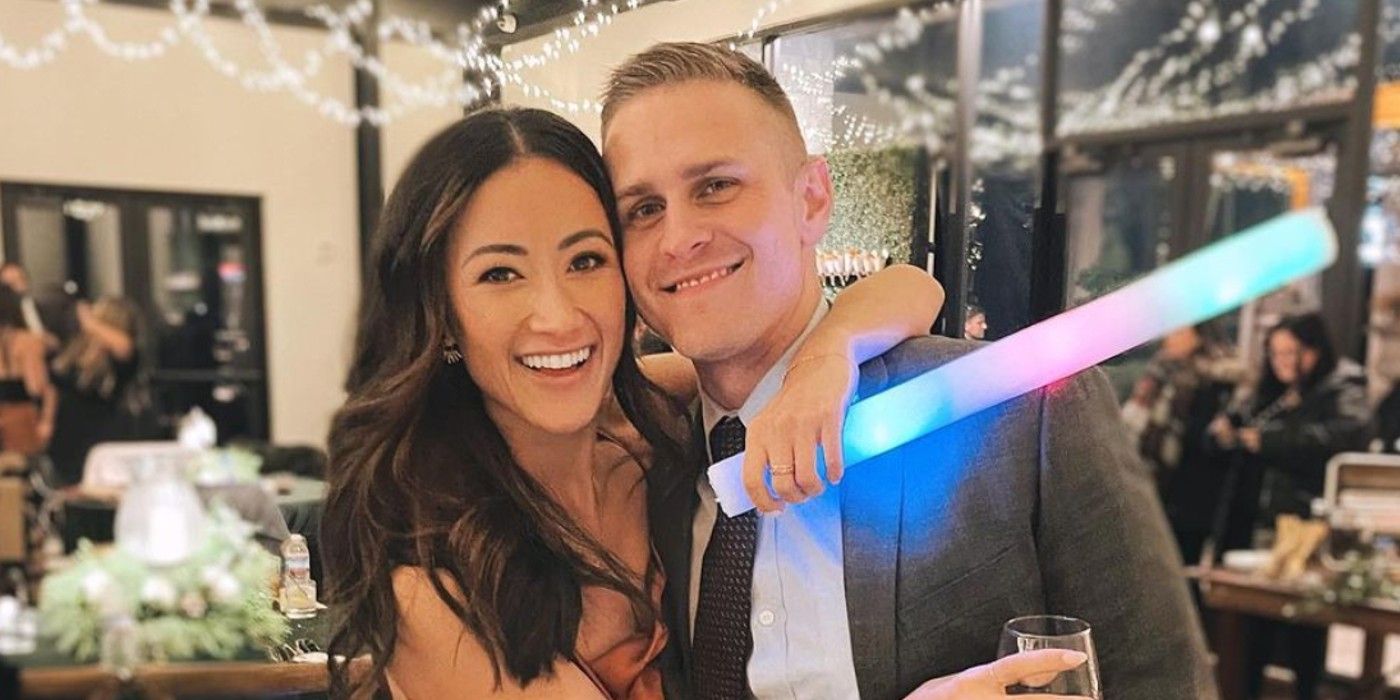 BIP: Sydney Lotuaco Engaged To Long-Time Boyfriend Nick Wehby