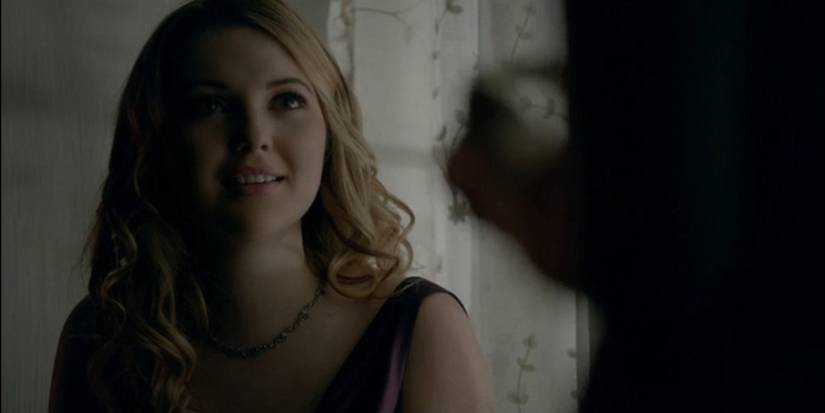10 Short-Lived Vampires On The Vampire Diaries
