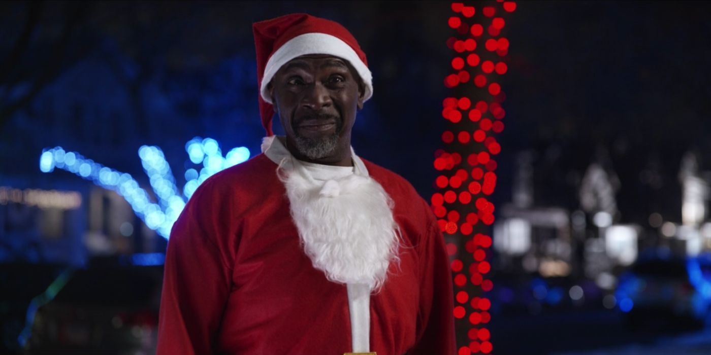 Disneys Christmas Again 9 Best Characters Ranked By Likability