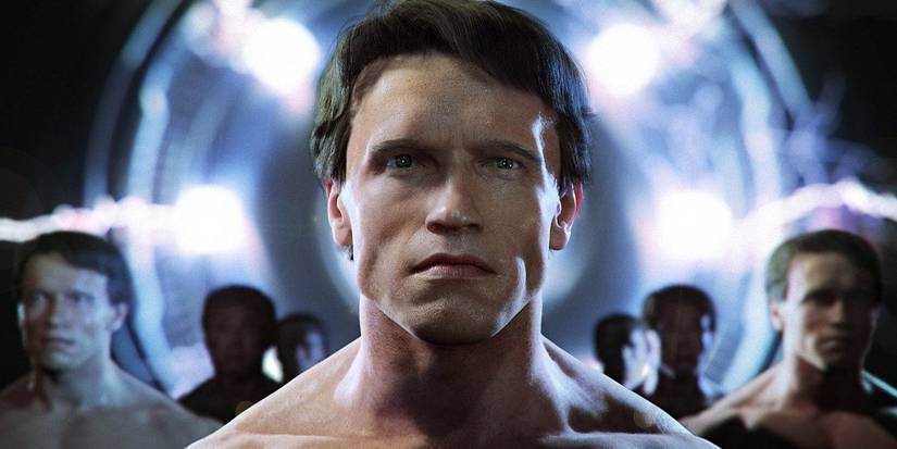 10 Most Unexpected Things To Happen In The Terminator Movies