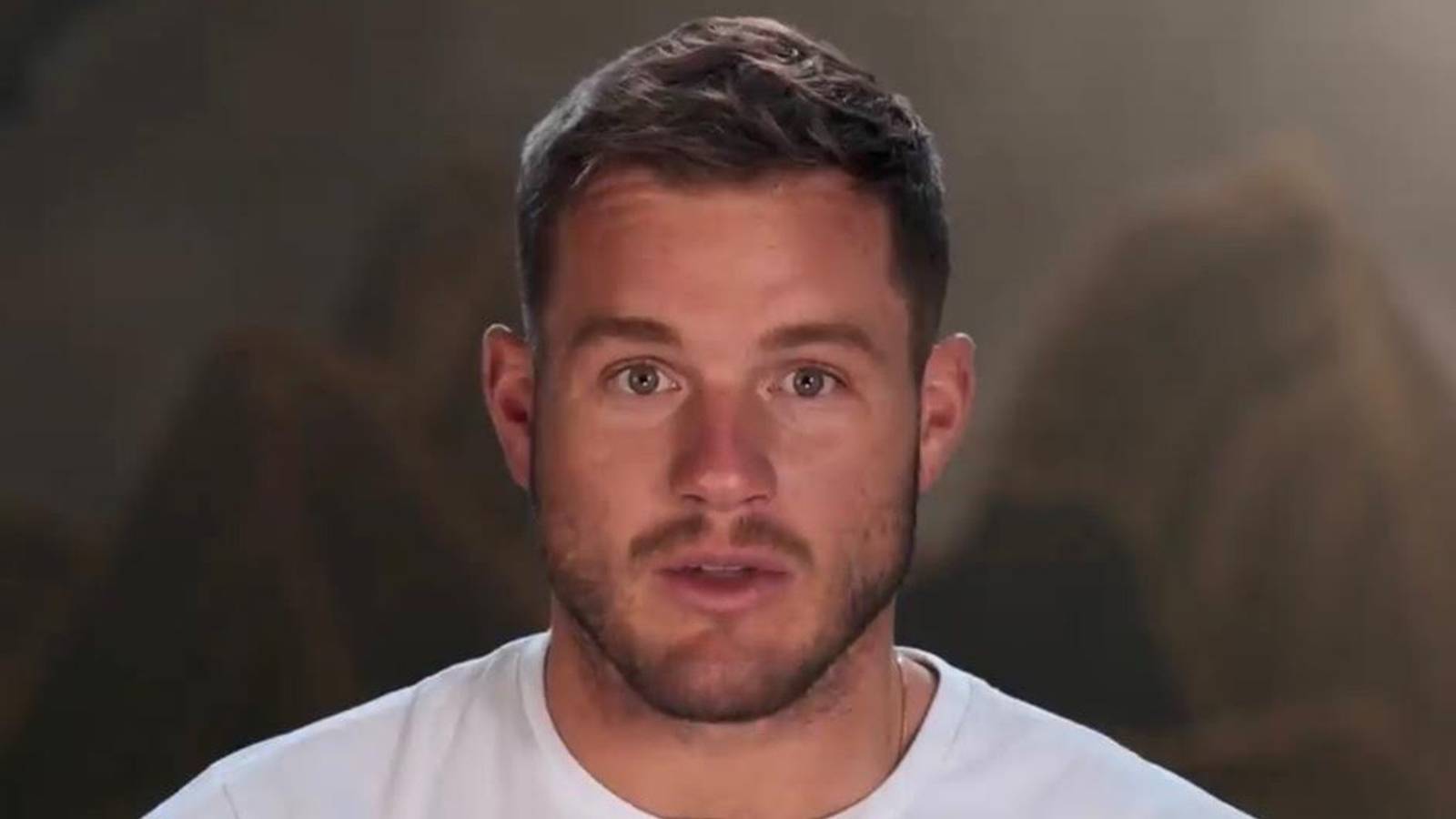 Beyond The Edge: How Colton Underwood Won The Season