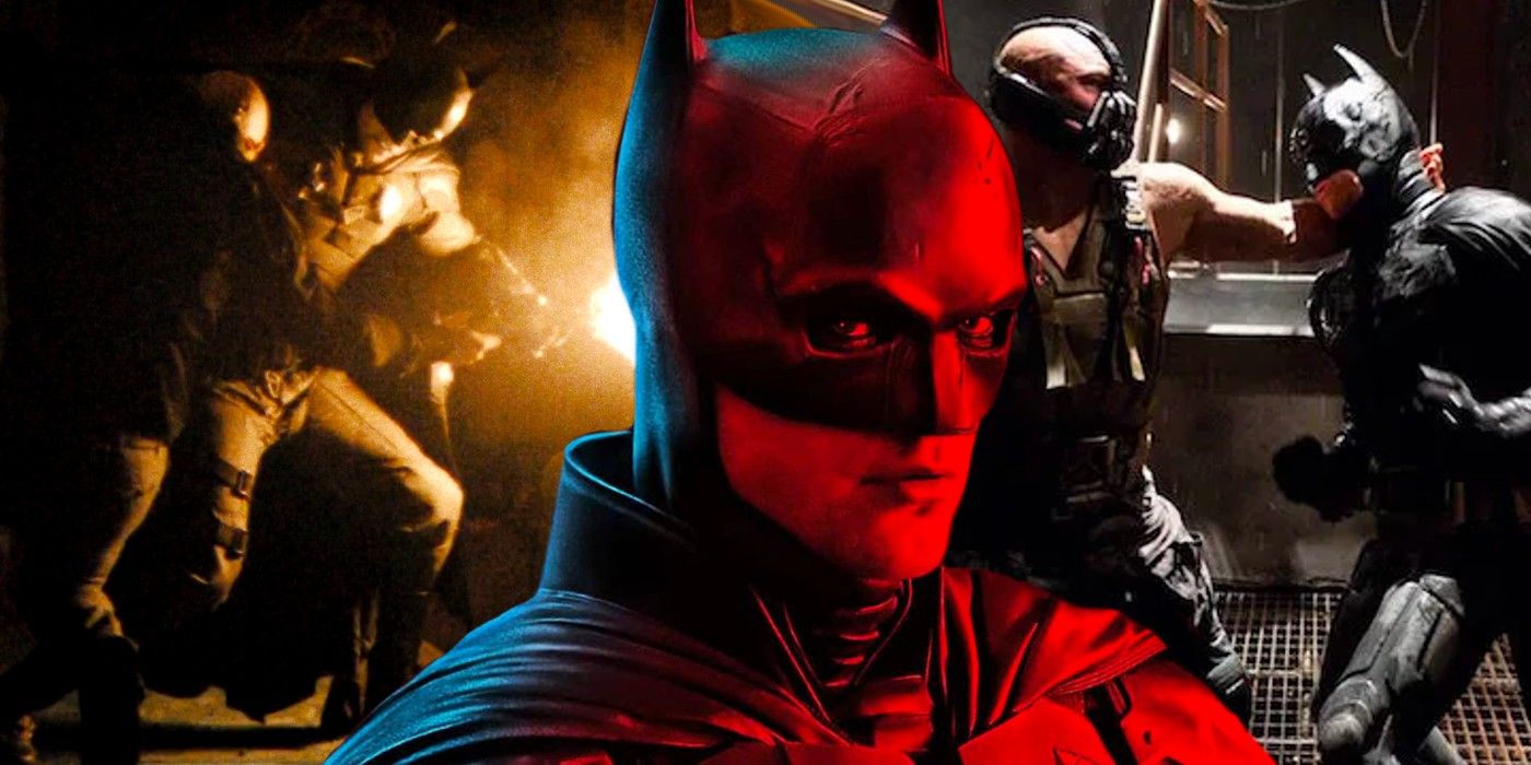 will batman be in gotham knights will batman be in gotham knights