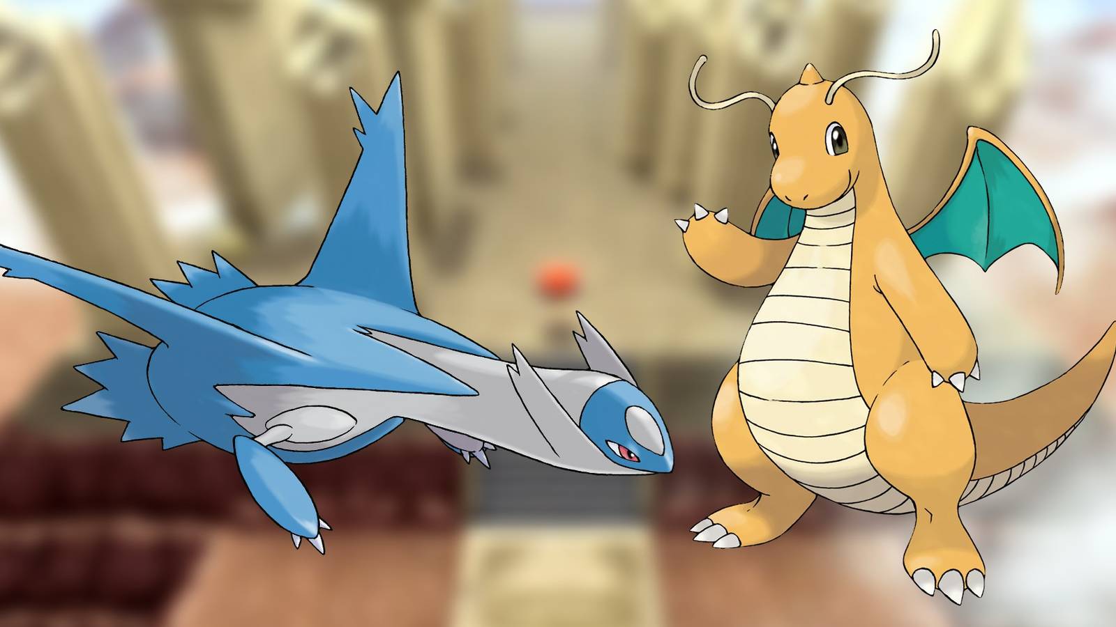 The Best Competitive Dragon-Type Pokémon In Diamond \u0026 Pearl, image size:1600x900