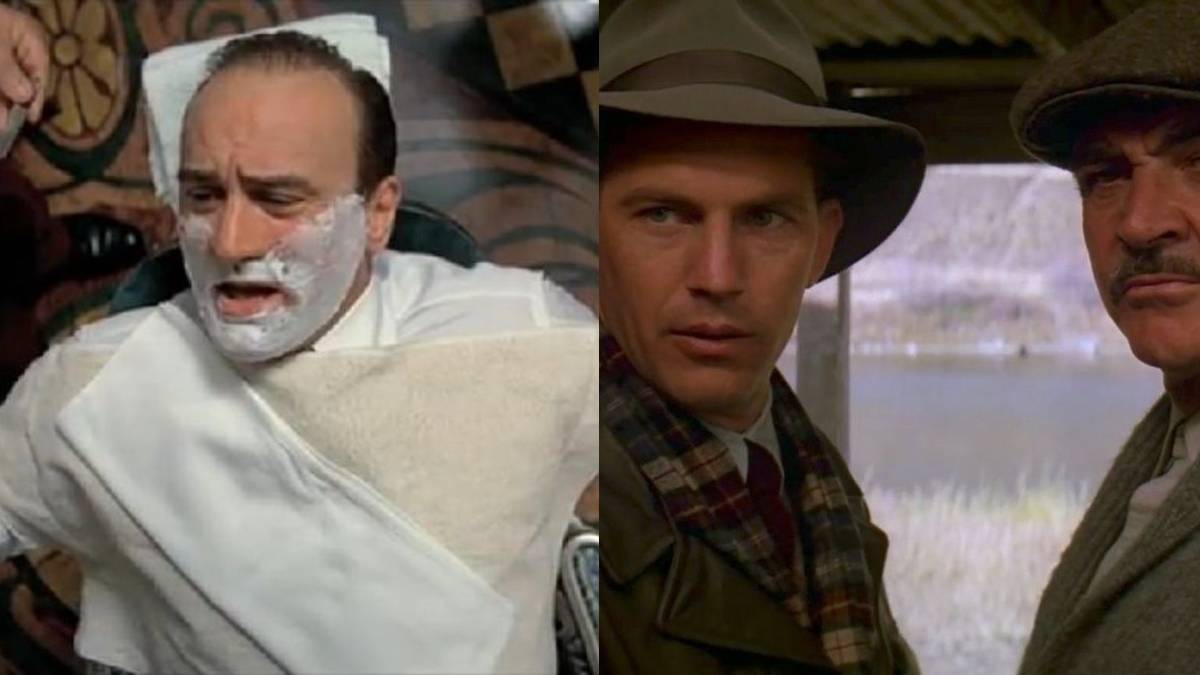 The Untouchables: The 10 Best Quotes