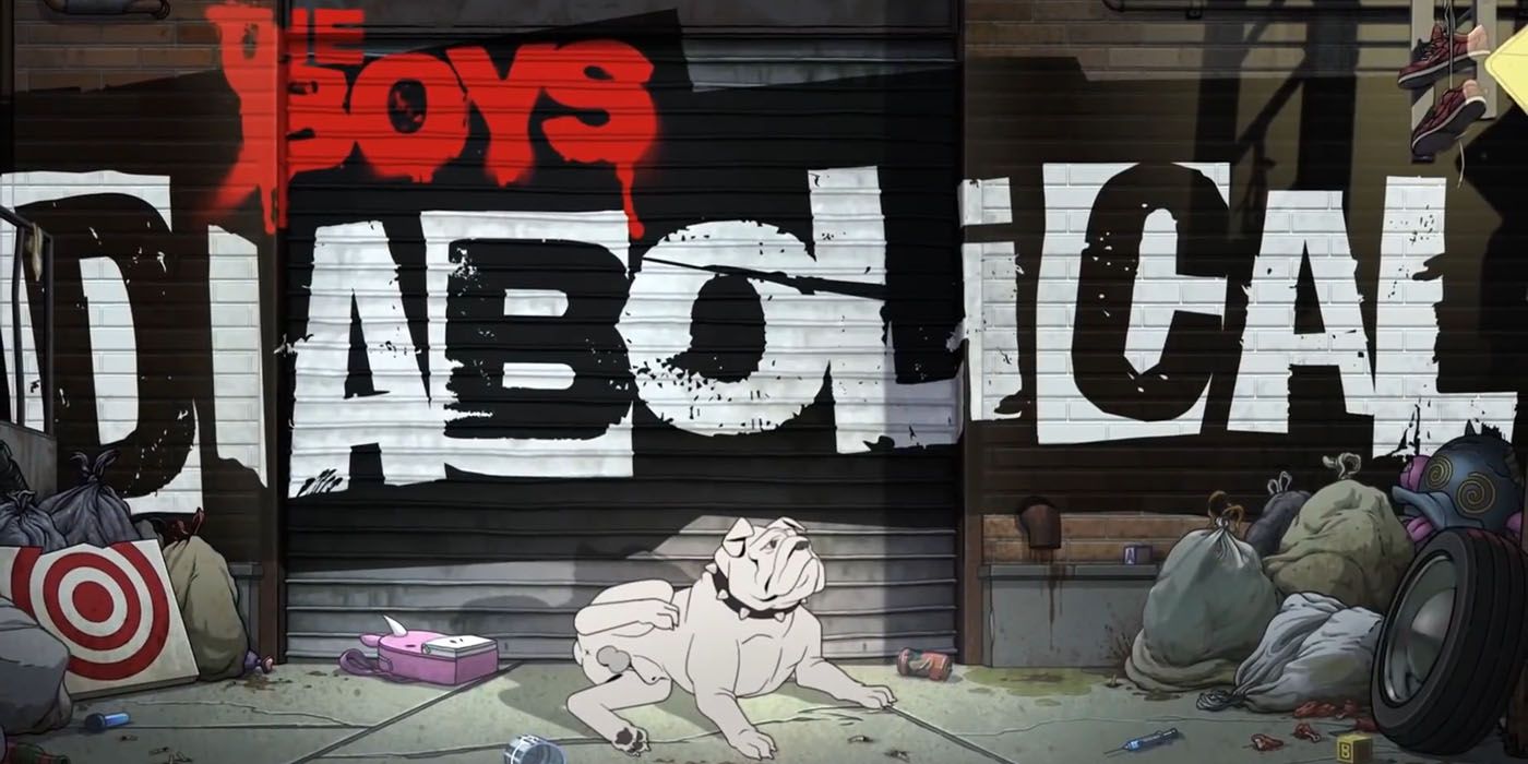 The Boys: Every Upcoming Spinoff Show