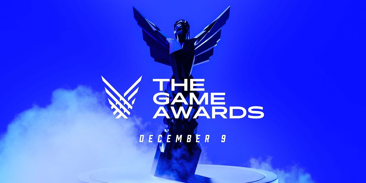 Game Awards 2021 Every Big Announcement & New Game Reveal Game Awards 2021 Every Big Announcement & New Game Reveal