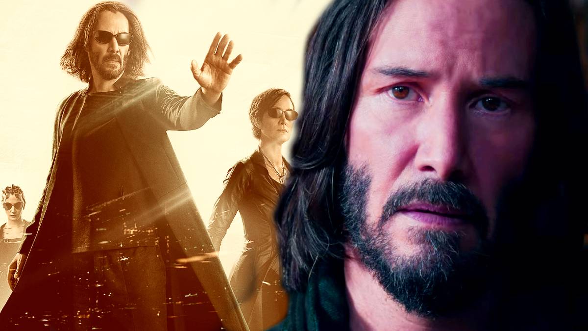How To Watch The Matrix Resurrections Online - Where It's Streaming
