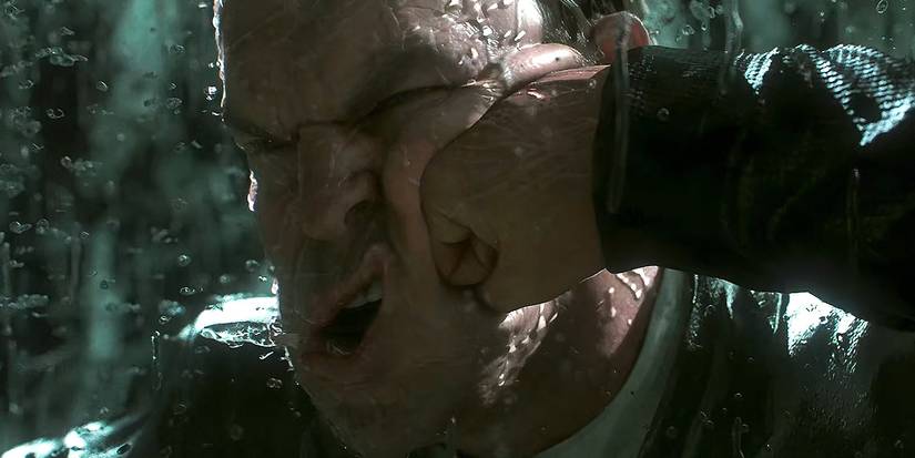 The Matrix: The 5 Best & Worst Action Scenes From All Four Films