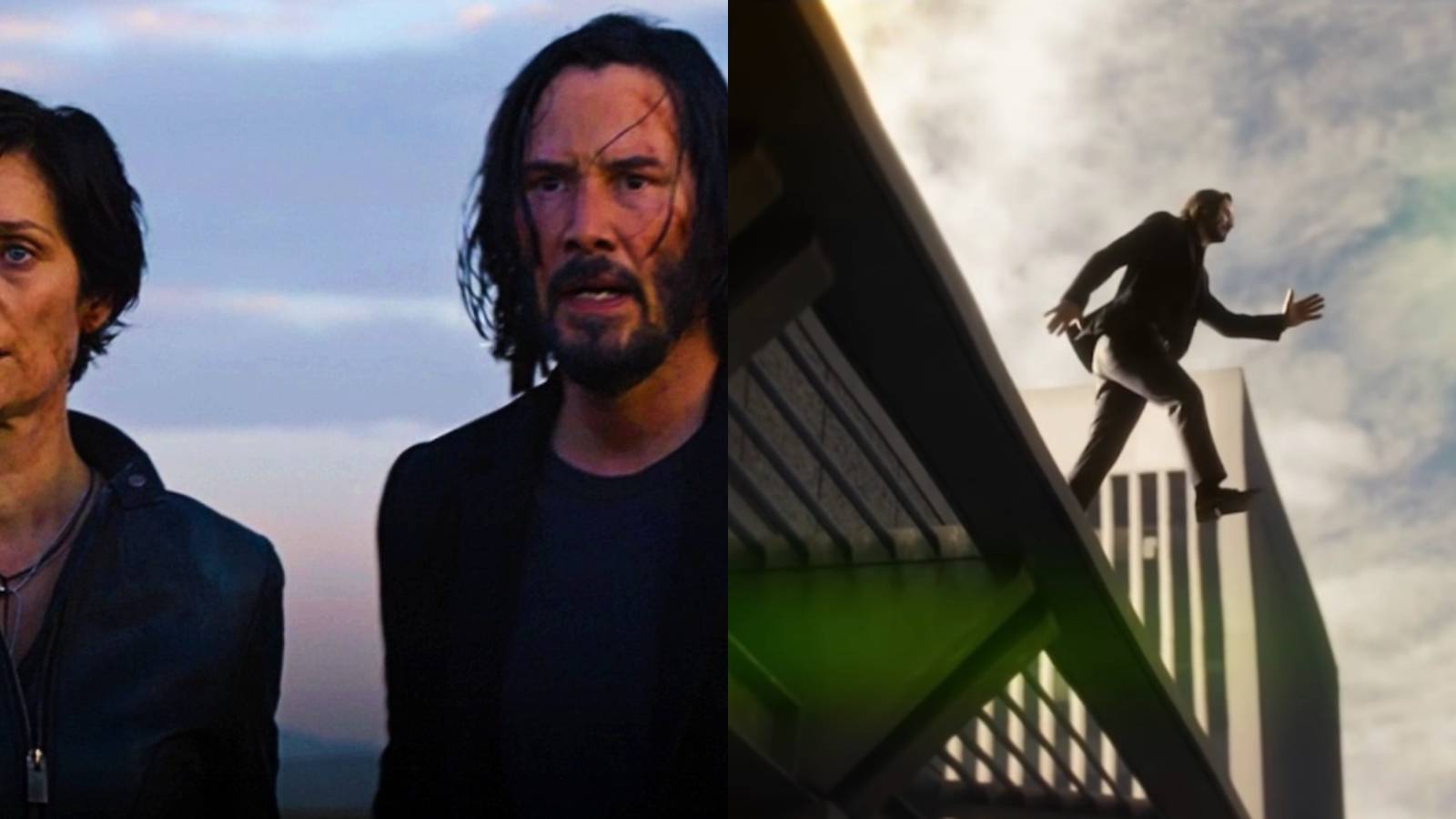 The Matrix Resurrections: The 8 Best Quotes From The Movie