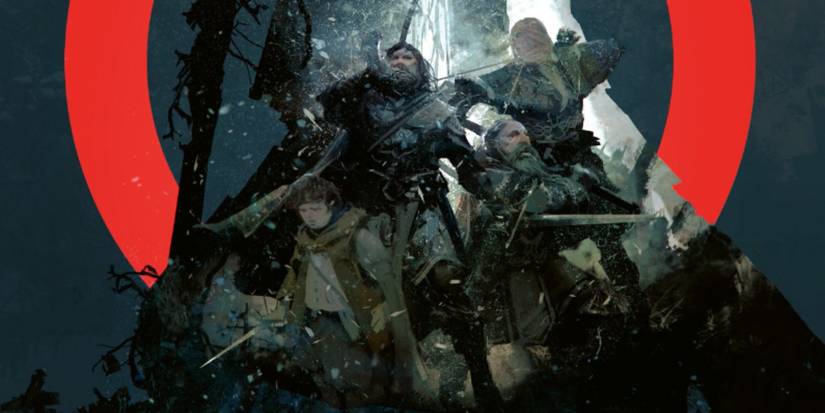 One Ring RPG 2nd Edition Starter Set Preview: Fun Hobbit Roleplaying