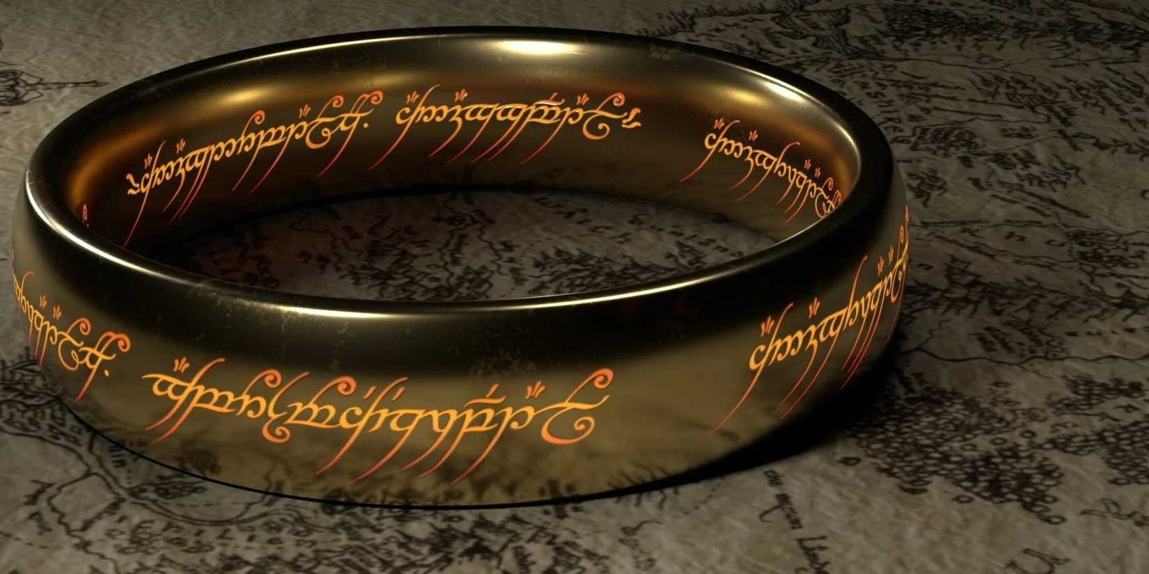 Ruling Rings LOTR: All 20 Rings Of Power Explained (Creation, Owners & What Happened)