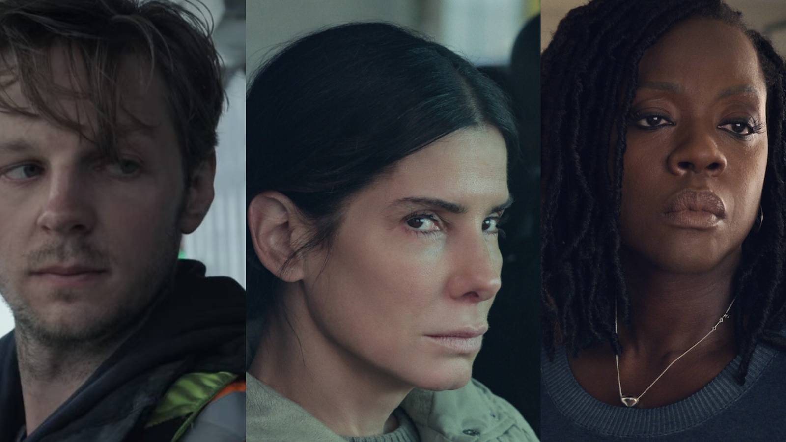 The Unforgivable: The Main Characters, Ranked By Intelligence