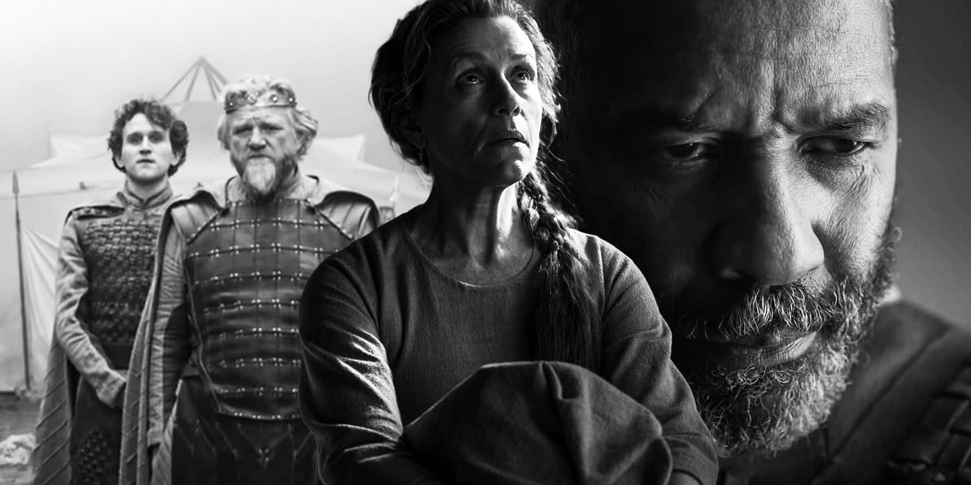 Все девять ролей Дензела Вашингтона, номинированных на «Оскар»: от худшей к лучшей