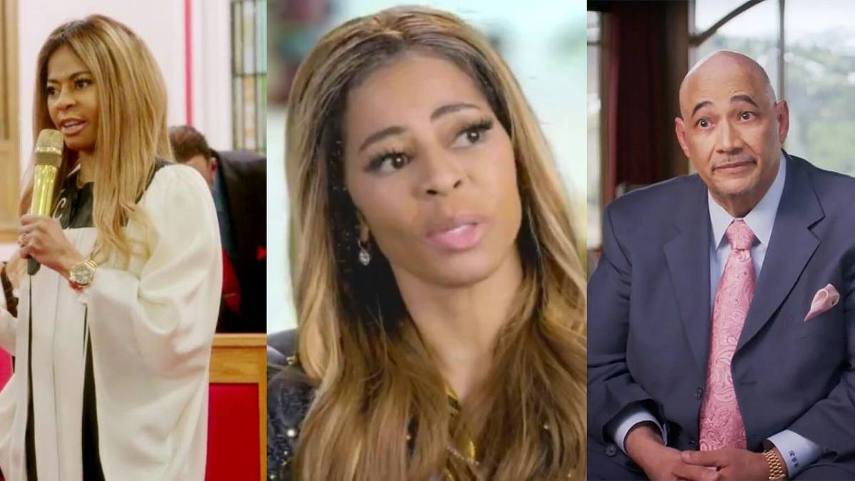 The Real Housewives of Salt Lake City: 9 Questions Fans Have About Mary ...