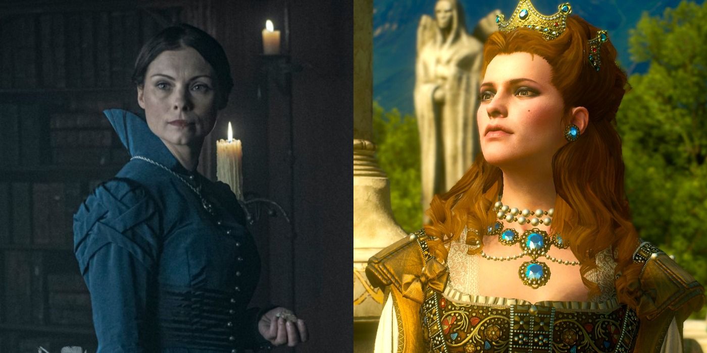 10 Characters The Witcher Must Introduce Before Season 5 Ends The Show