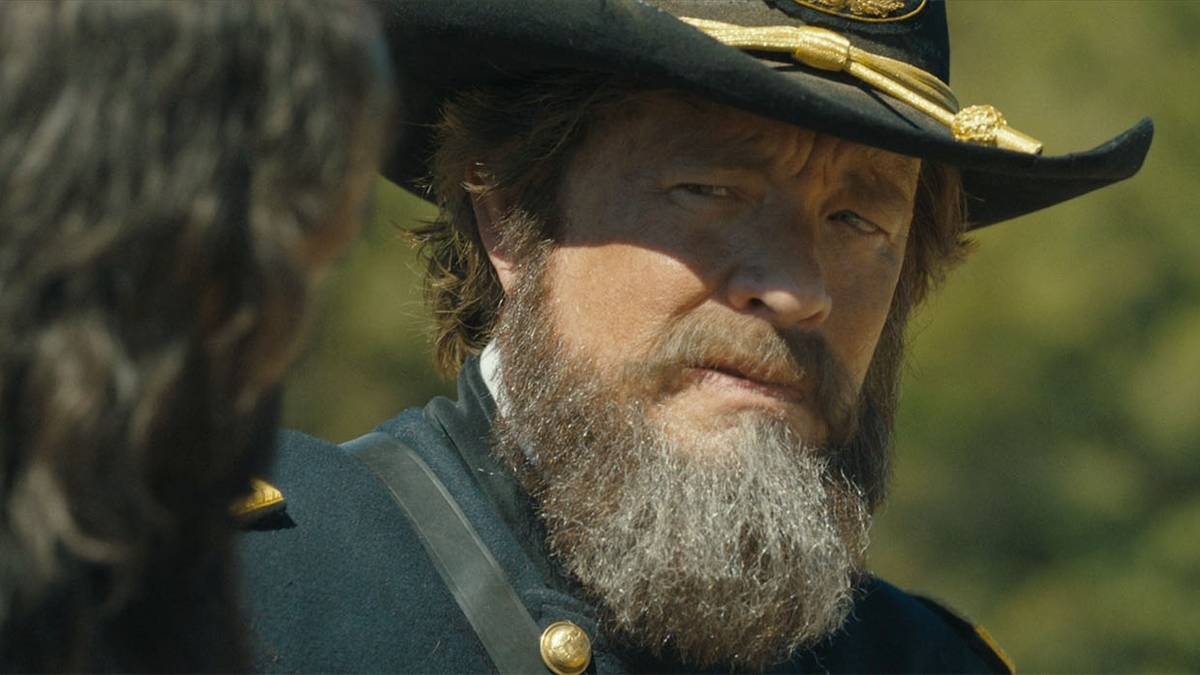 How Yellowstone Prequel Show 1883 Got A Tom Hanks Cameo