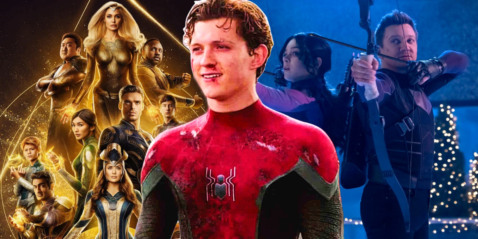 Avengers: Secret Wars Reboot Dumps Brie Larson, Tom Holland, More