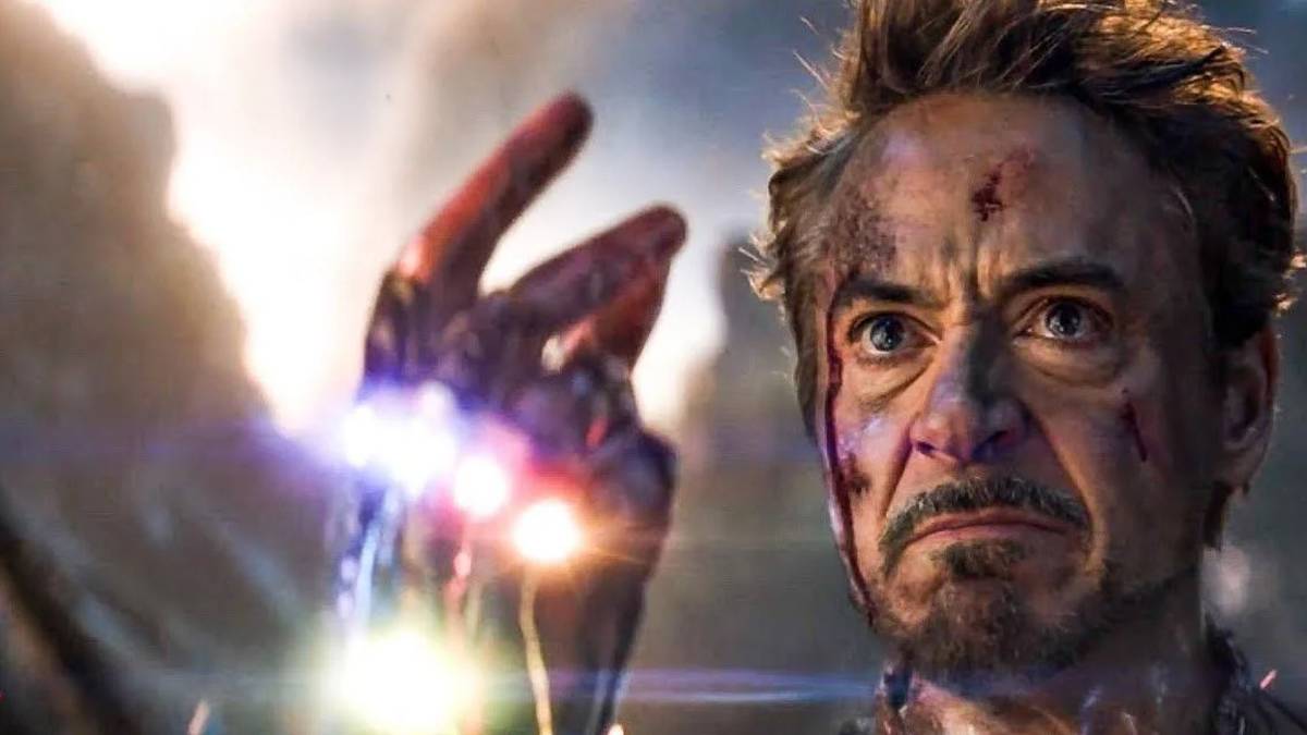 What Date Did Tony Stark Die? Fact-Checking Avengers: Endgame Date
