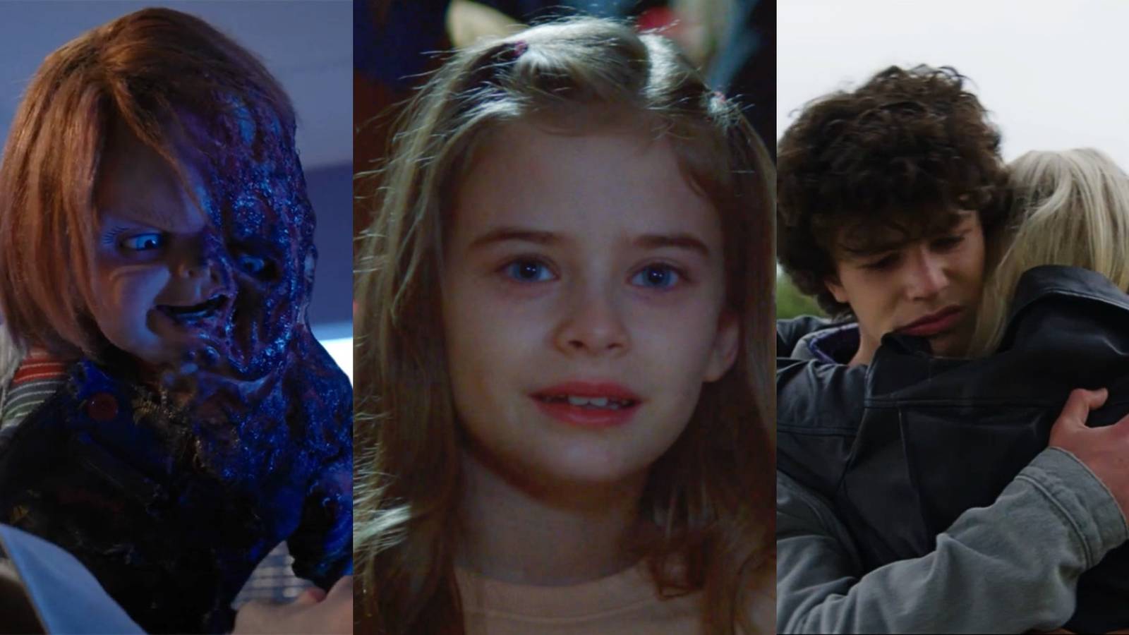 Chucky: The Main Characters, Ranked By Likability