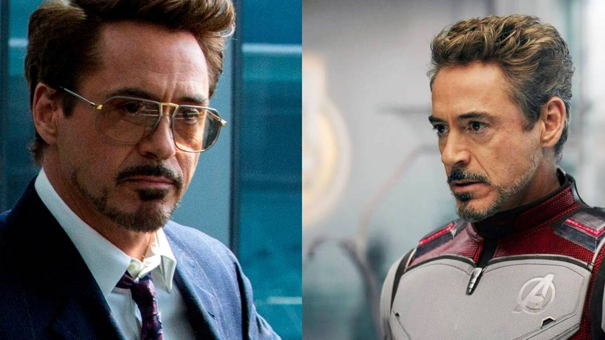 MCU: Tony Stark’s Funniest Quotes