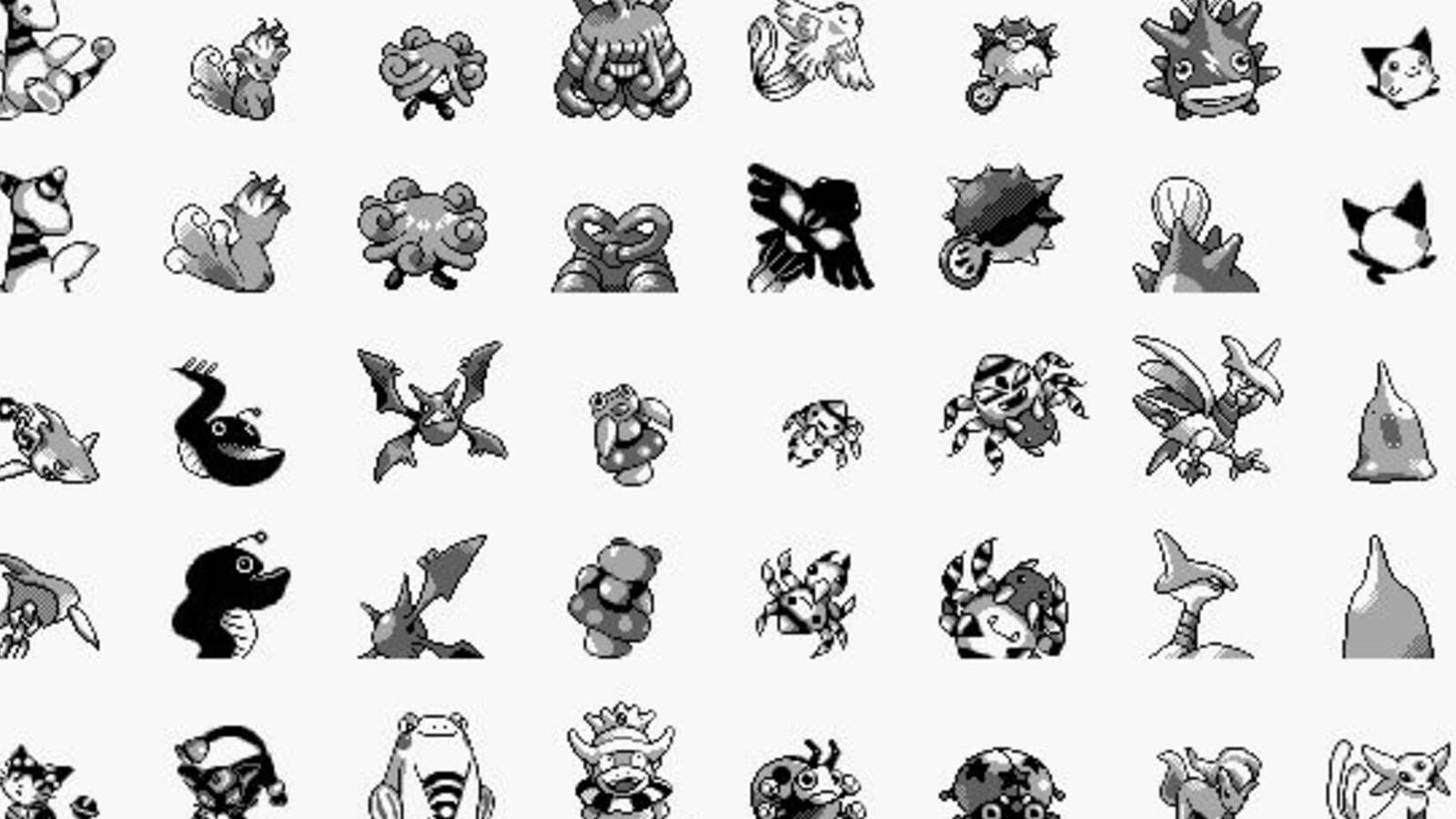 Unused Pokémon Designs That Could Appear In Future Games