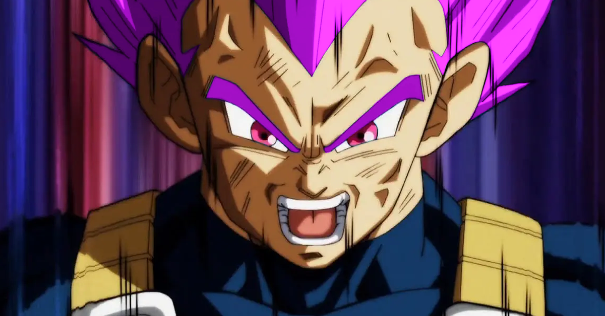 Vegeta desperta Ultra Ego em live‑action fanmade e surpreende fãs