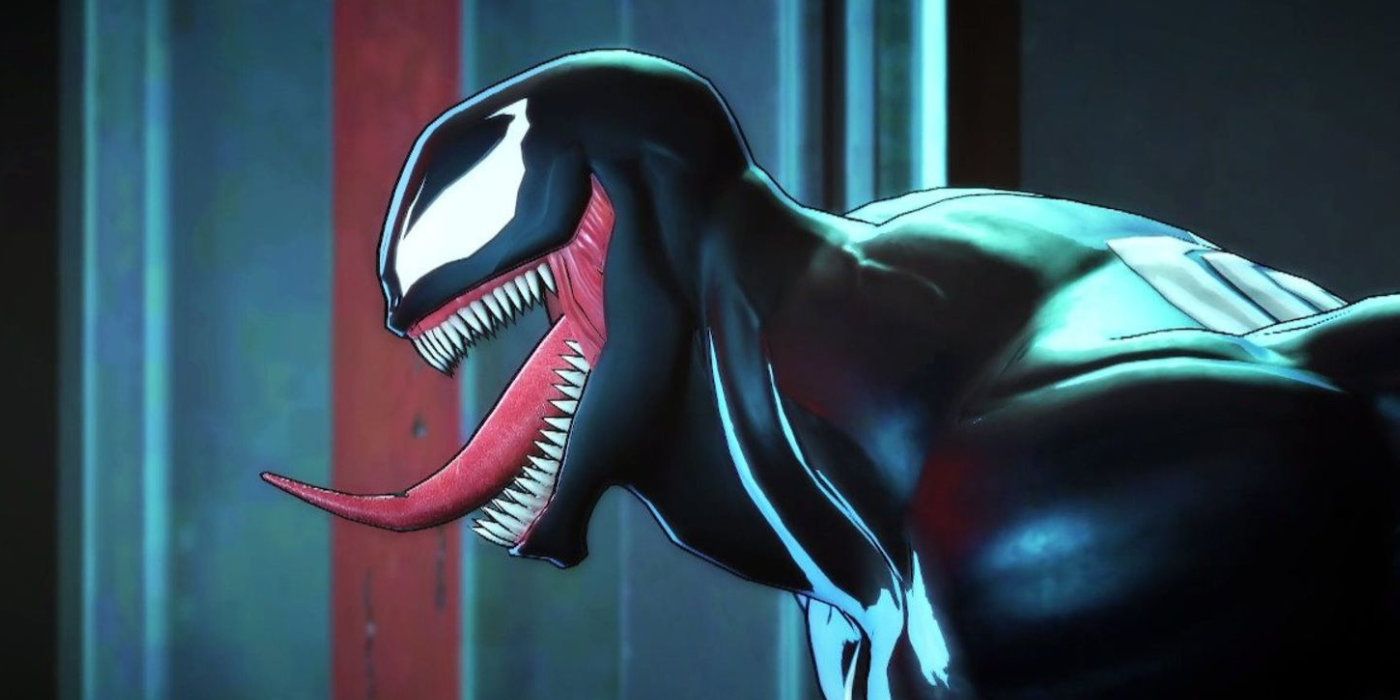 10 Best Video Games Featuring Venom Ranked (According to Metacritic)