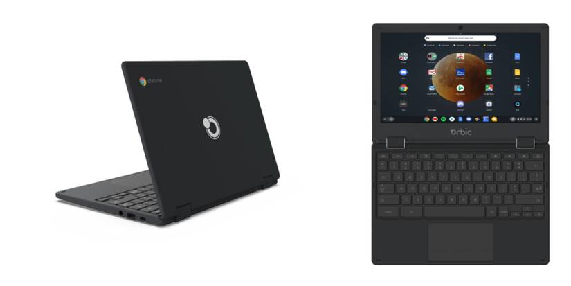 Verizon Notebook Verizon's Upcoming LTE Chromebook Doesn't Score Points For Design